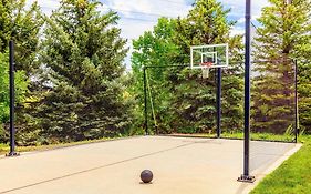 Springhill Suites Denver North / Westminster